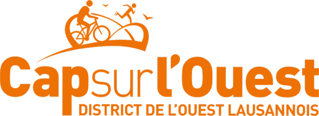 Cap sur l'Ouest, District de l'Ouest lausannois