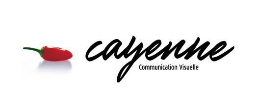 Cayenne Communication Visuelle
